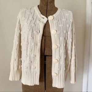 Vintage Style Jones Wear Cardigan-Final Price